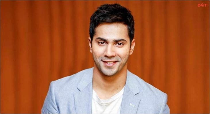 Varun Dhawan?blur=25