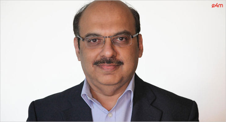 Shireesh Joshi ONDC?blur=25