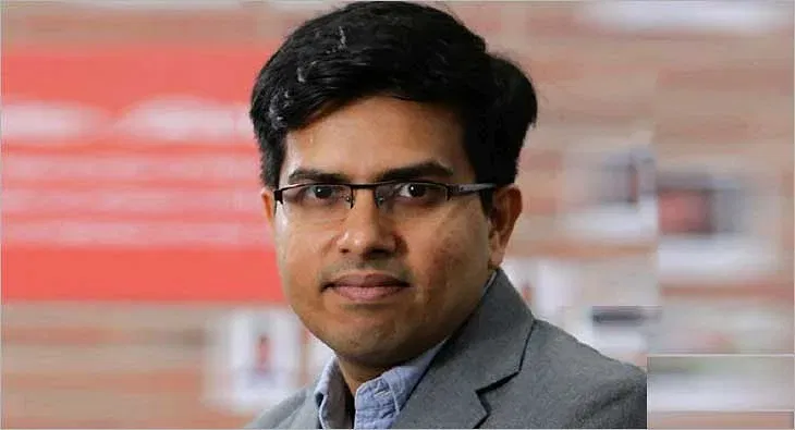 Amit Doshi