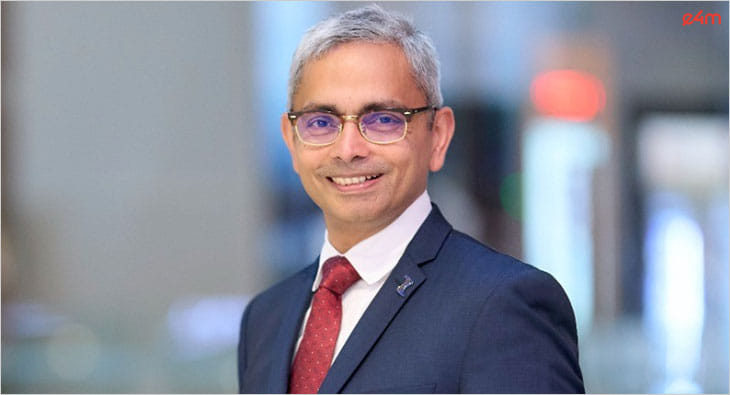 Anshul Asawa, Unilever