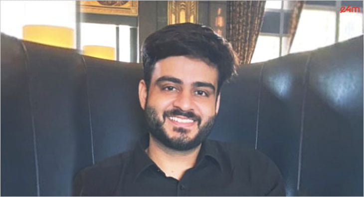 Aman Narula