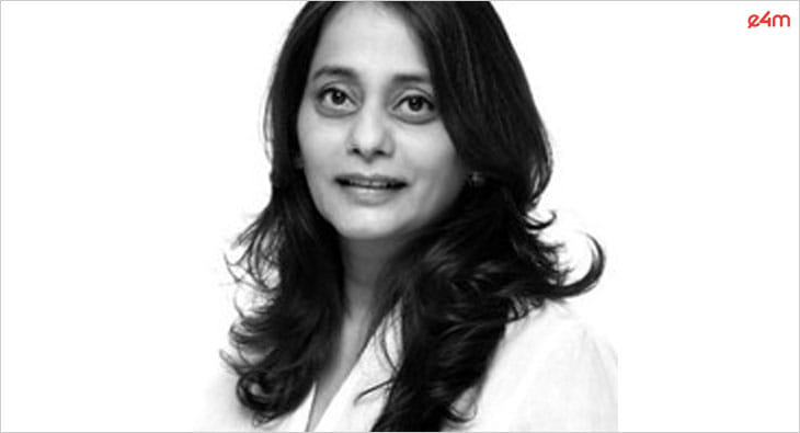 Anusha Shetty, Women's Day?blur=25