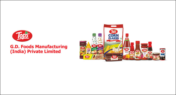 G.D. Foods?blur=25