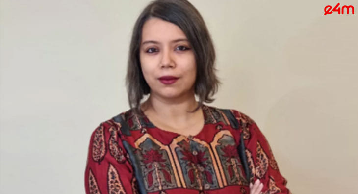 Pallavi Chakravarti,  Fundamental?blur=25