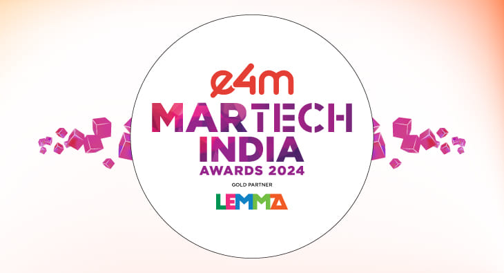 e4m MarTech India Awards 2024?blur=25