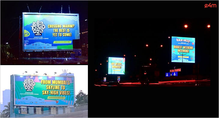 Lollapalooza