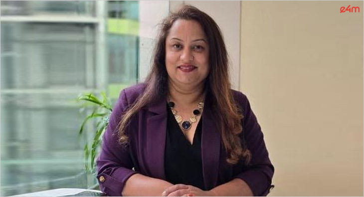 Shilpi Kapoor, Airtel Payments Bank, Women's Day?blur=25