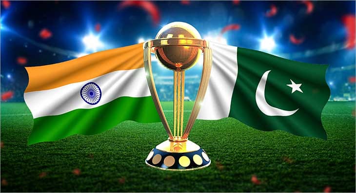  india national cricket team vs pakistan national cricket team match scorecard 