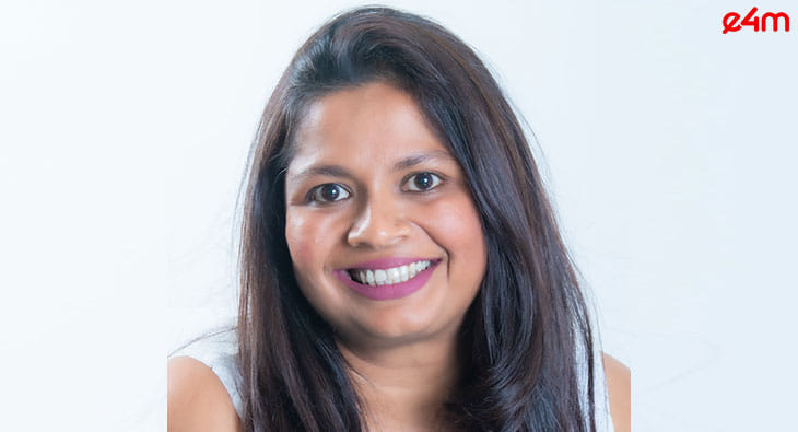 Anisha Iyer, Women's Day?blur=25
