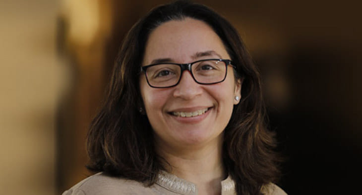 Monaz Todywalla, PhD India, Women's Day?blur=25