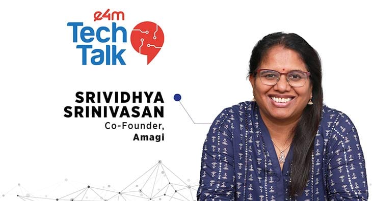 Srividhya Srinivasan, Amagi?blur=25