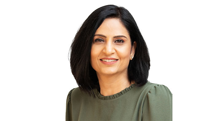 Women’s Day, Monika Shergil, Netflix India