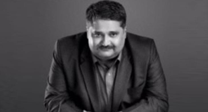 Leo Burnett, Samir Gangahar?blur=25