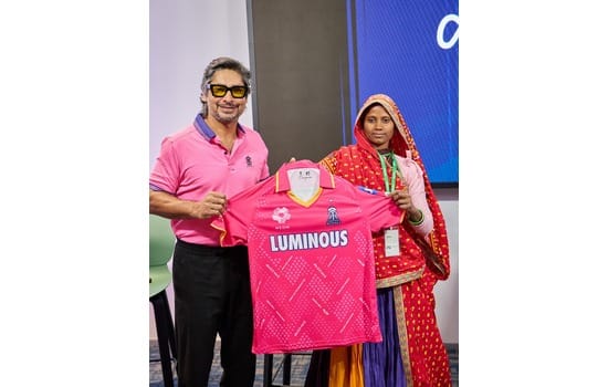 Rajasthan Royals, Women’s Day?blur=25