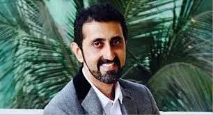 vikas khanchandani?blur=25