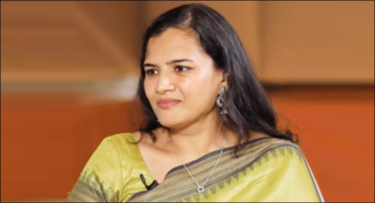 Mukta Maheshwari, P&G?blur=25