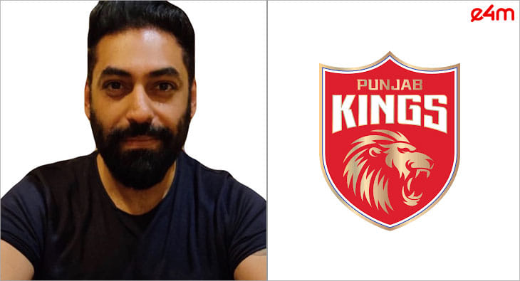 Saurabh Arora, Punjab Kings?blur=25