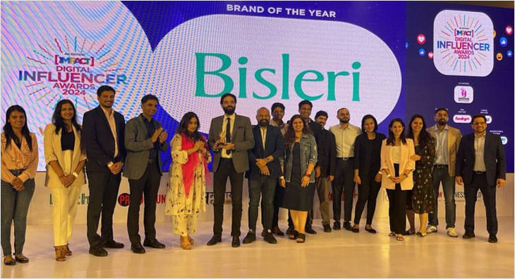 bisleri