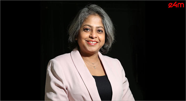 Shyamala Ramanan, Mia by Tanishq?blur=25