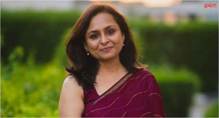 Sunita Patnaik, DGA Group?blur=25