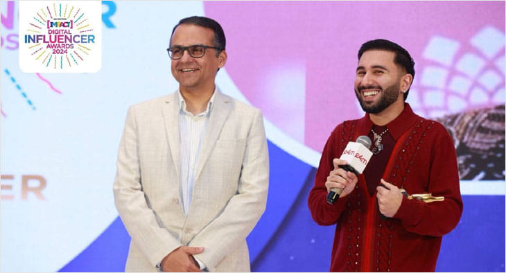 Impact Digital Influencer Awards 2024?blur=25