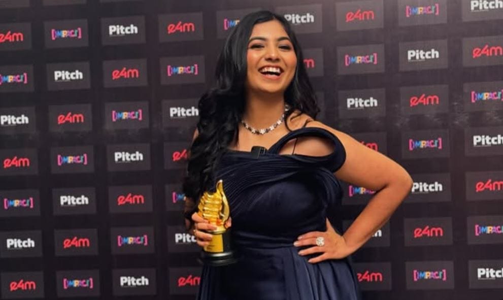 Princy Parikh?blur=25