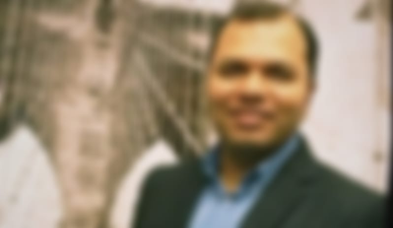 Dunkin EVP and Business Head Chitrank Goel quits