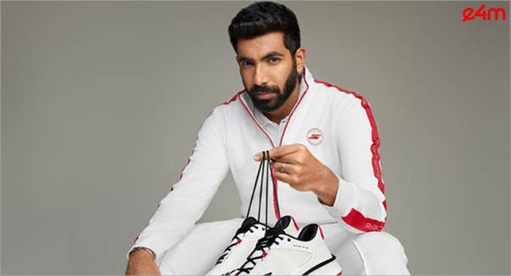 Jasprit Bumrah?blur=25