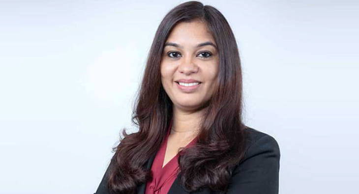 Arti Saxena, World Gold Council?blur=25