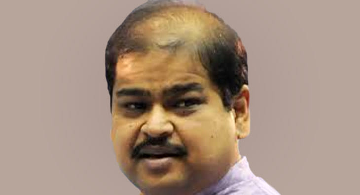 Srinjoy Bose