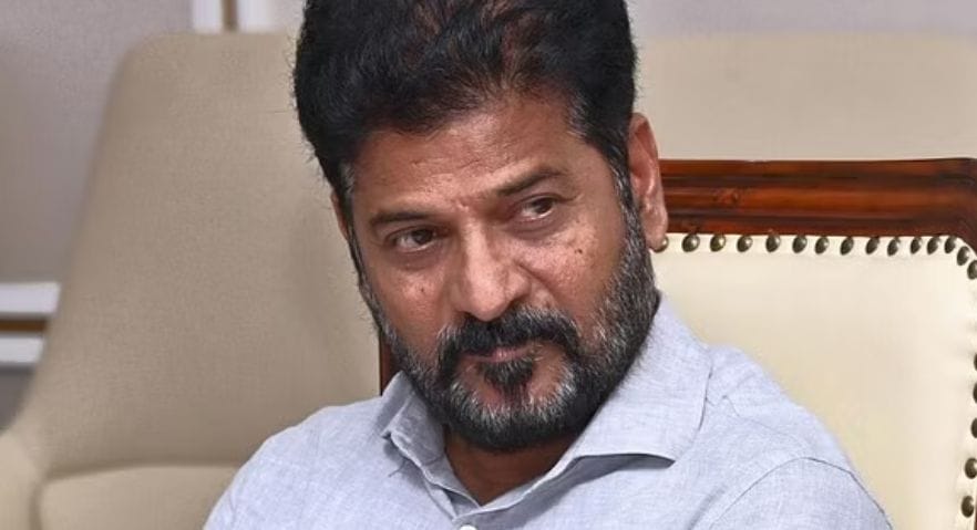 Revanth Reddy?blur=25