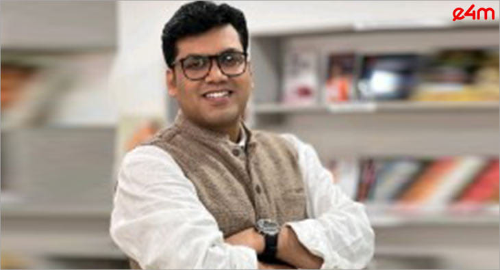 Diligent Media Corporation, Sushant Mohan?blur=25