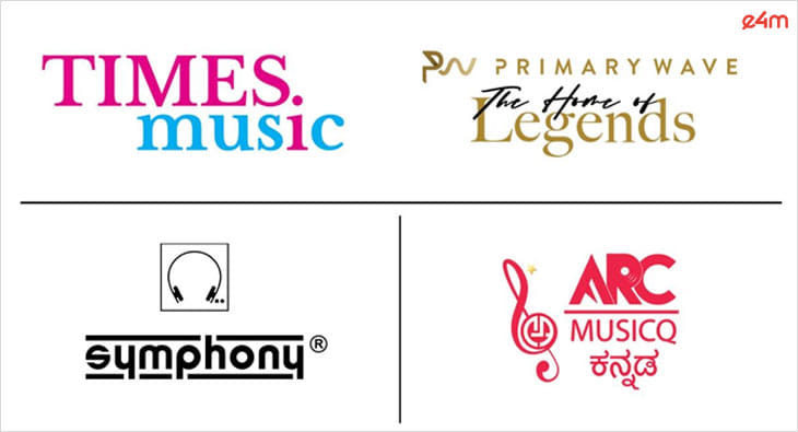 Times Music, Symphony Recording Co., ARC Musicq?blur=25