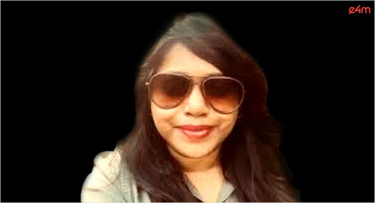 Anushree Chandran, Publicis Groupe?blur=25