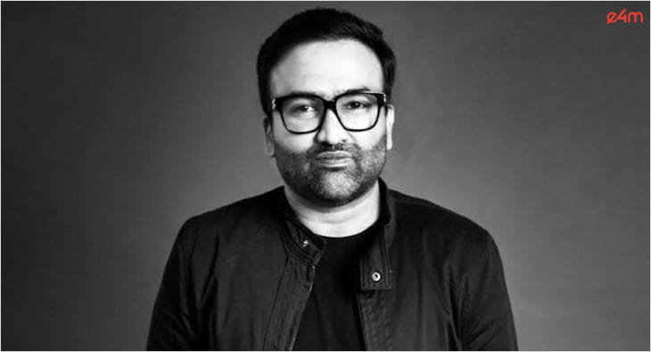Varun Shah, e4m Play Awards 2025?blur=25