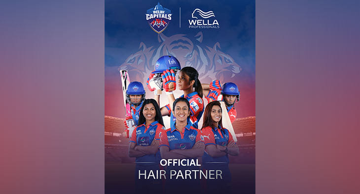 Wella Professionals, Delhi Capitals?blur=25