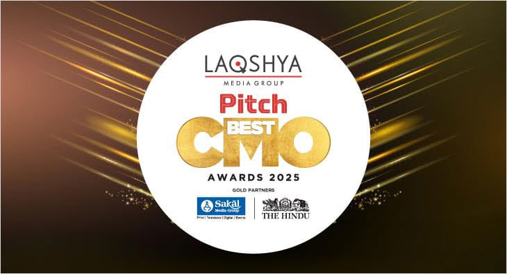 Laqshya Best Pitch CMO Awards?blur=25