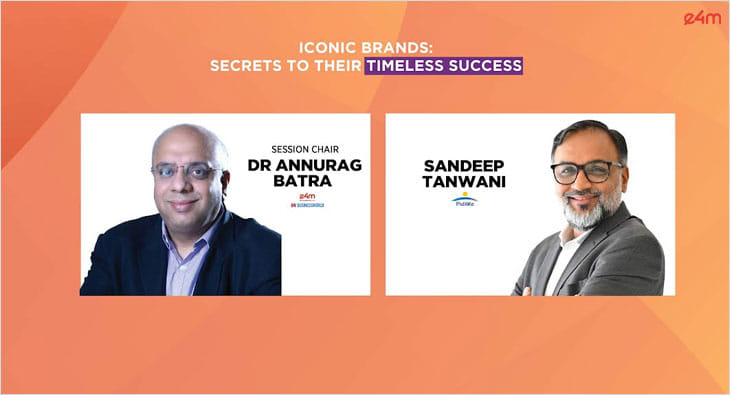 Sandeep Tanwani, Pidilite Industries?blur=25