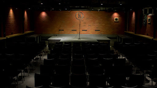 Habitat Comedy Club?blur=25