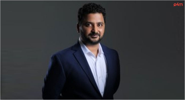 Amrit Baid, Mercedes-Benz India?blur=25