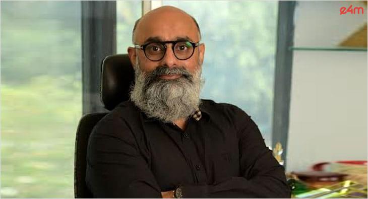 Imtiyaz Vilatra, Posterscope