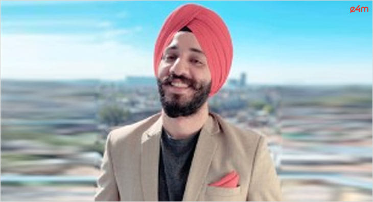 Sahibjeet Singh Sawhney, Zomato?blur=25