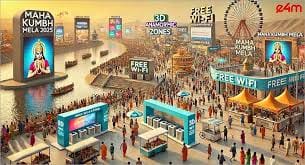 Kumbh Mela?blur=25