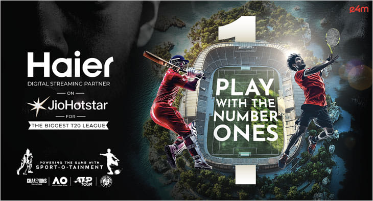 Haier, JioHotstar, TATA IPL?blur=25