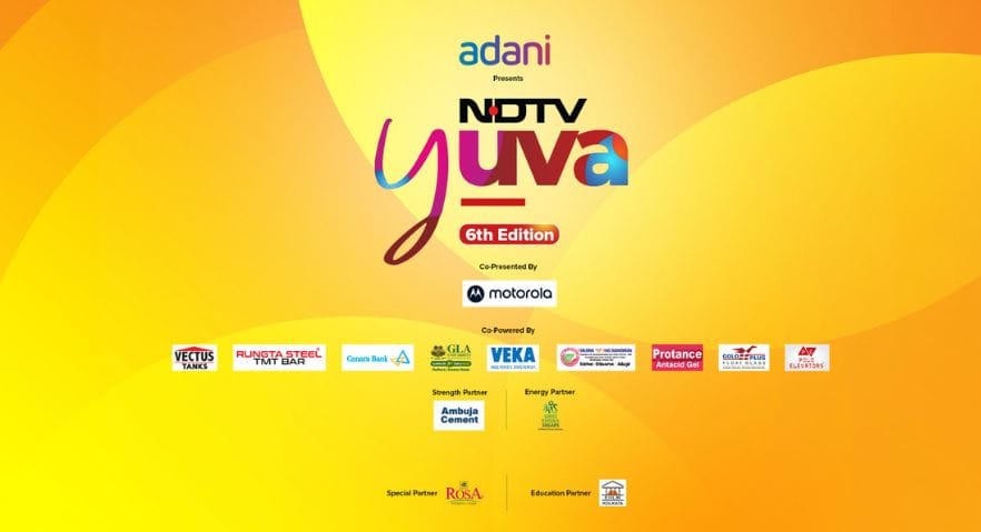 NDTV YUVA?blur=25