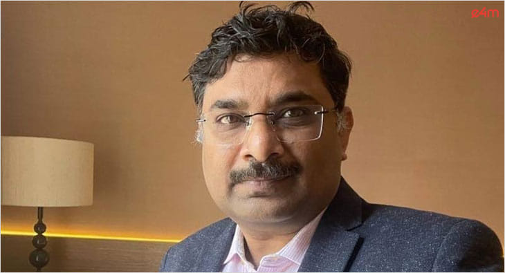 Shailesh Ranjan, TV9 Bharatvarsh?blur=25