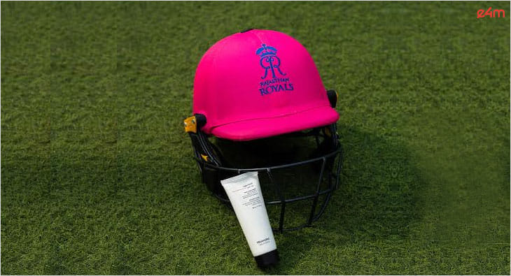 Minimalist, Rajasthan Royals, IPL 2025?blur=25
