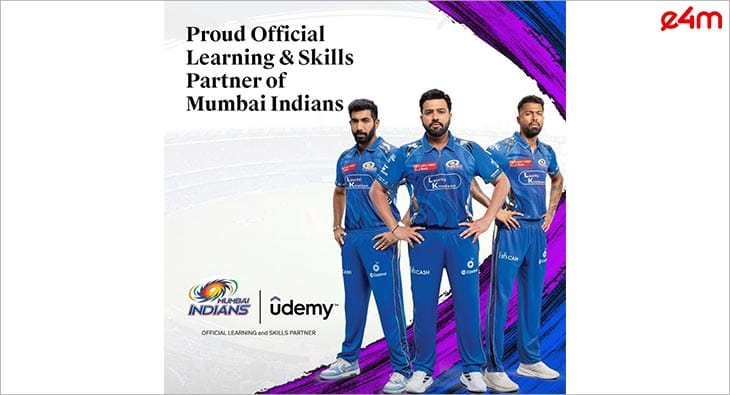 Udemy, Mumbai Indians?blur=25