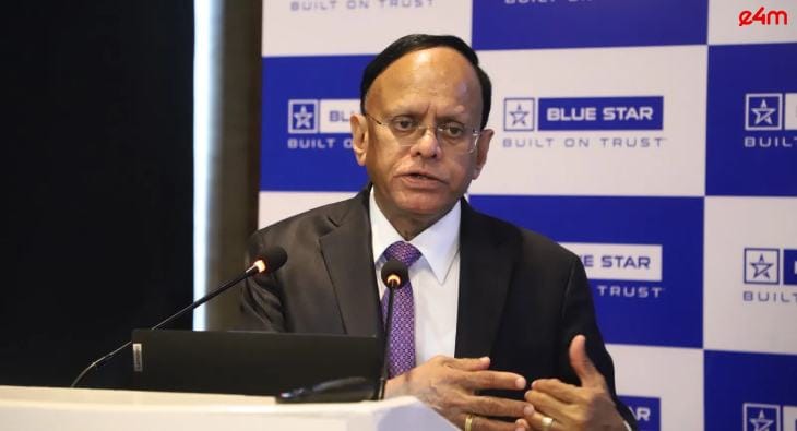 B Thiagarajan?blur=25