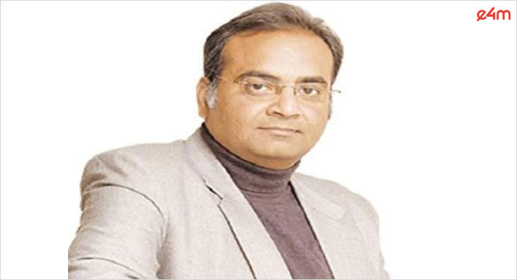 Prasar Bharati, Gaurav Dwivedi?blur=25